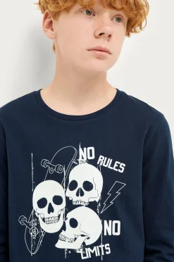 Ellos T-Shirt Caleb Cheap