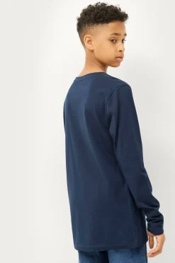 Ellos T-Shirt Caleb Fashion