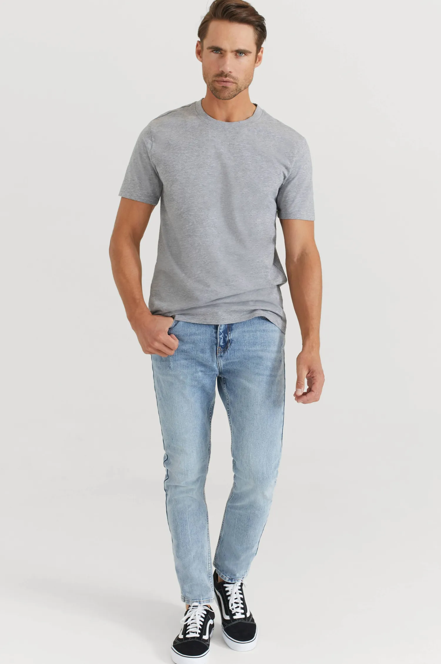 Studio Total T-Shirt Capsule Tee Shop