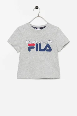 FILA T-Shirt Cholet Tee Hot