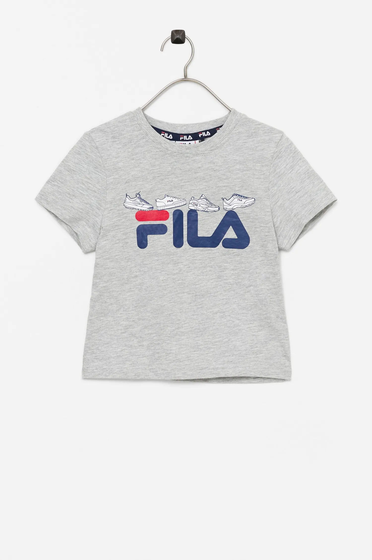 FILA T-Shirt Cholet Tee Hot