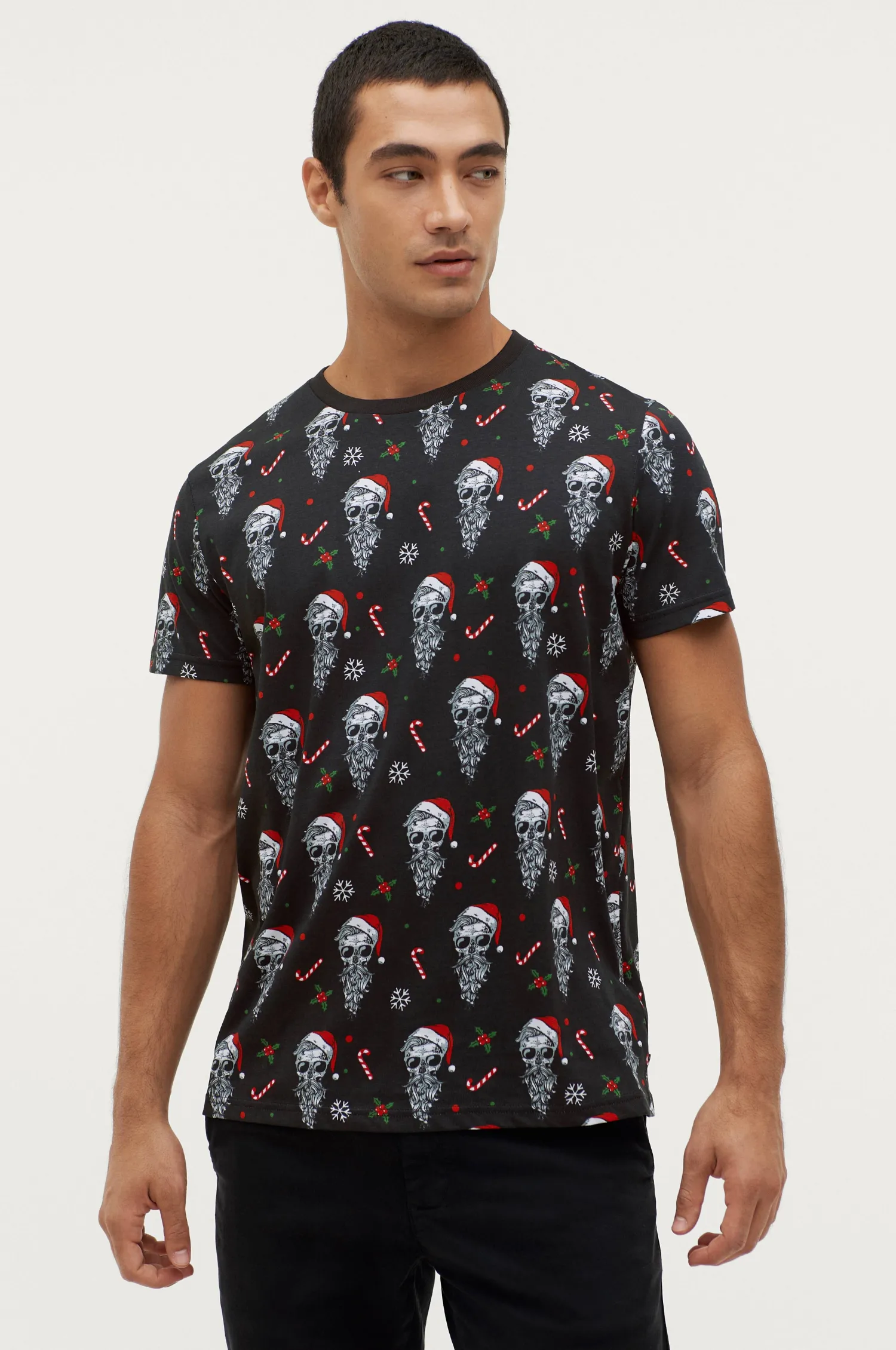 Ellos T-Shirt Christmas Best Sale