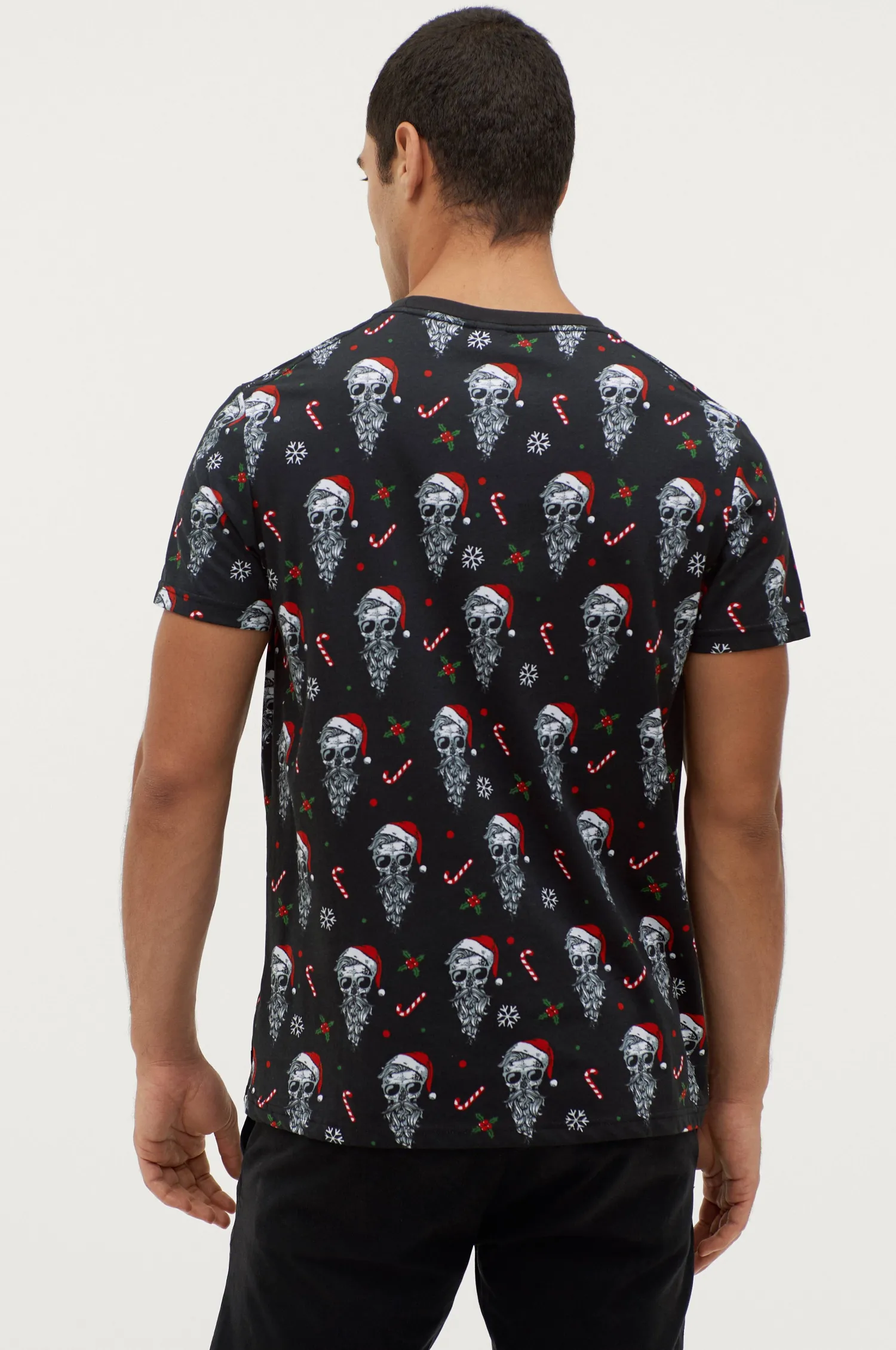 Ellos T-Shirt Christmas Best Sale