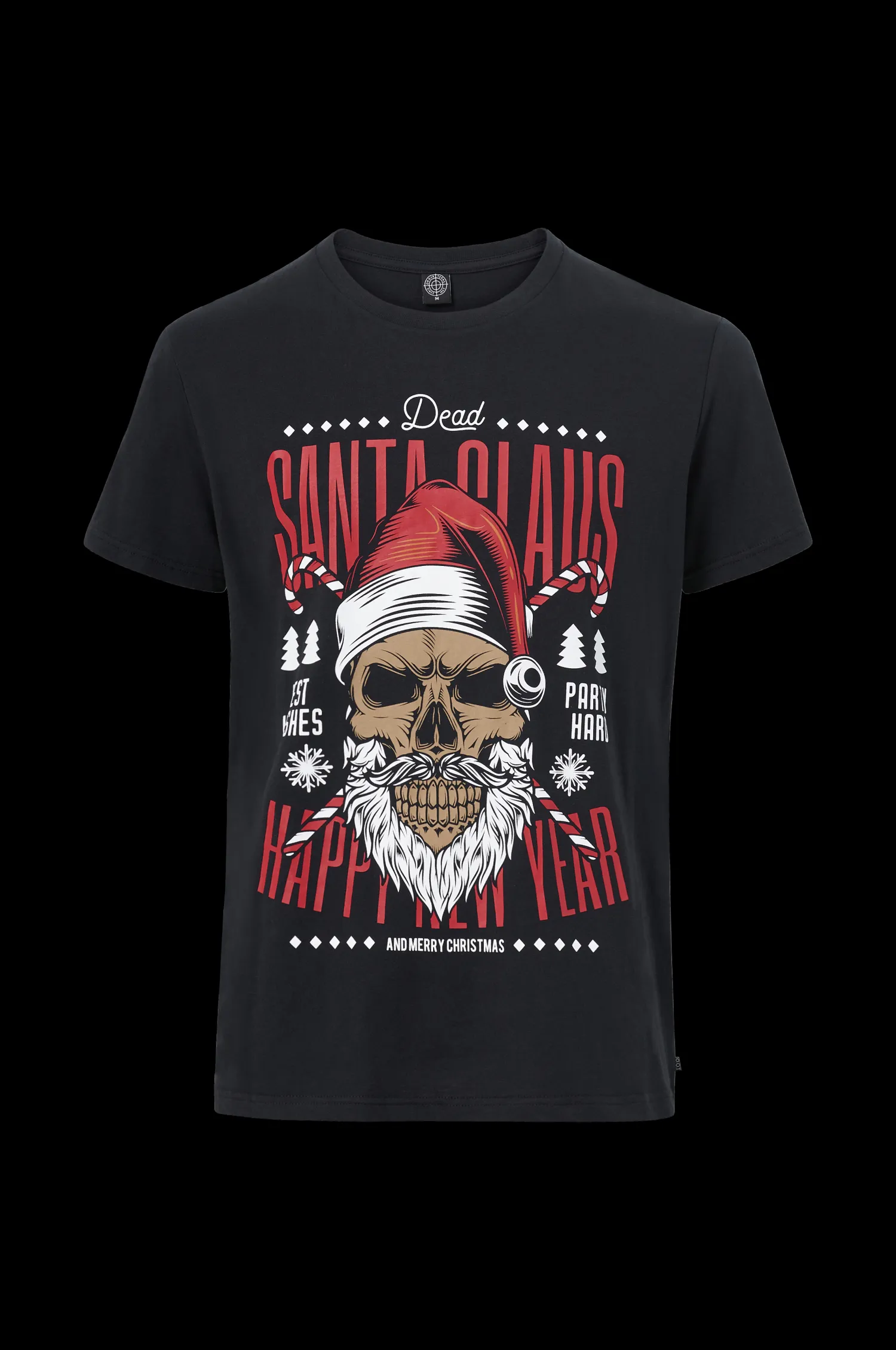Ellos T-Shirt Christmas Best