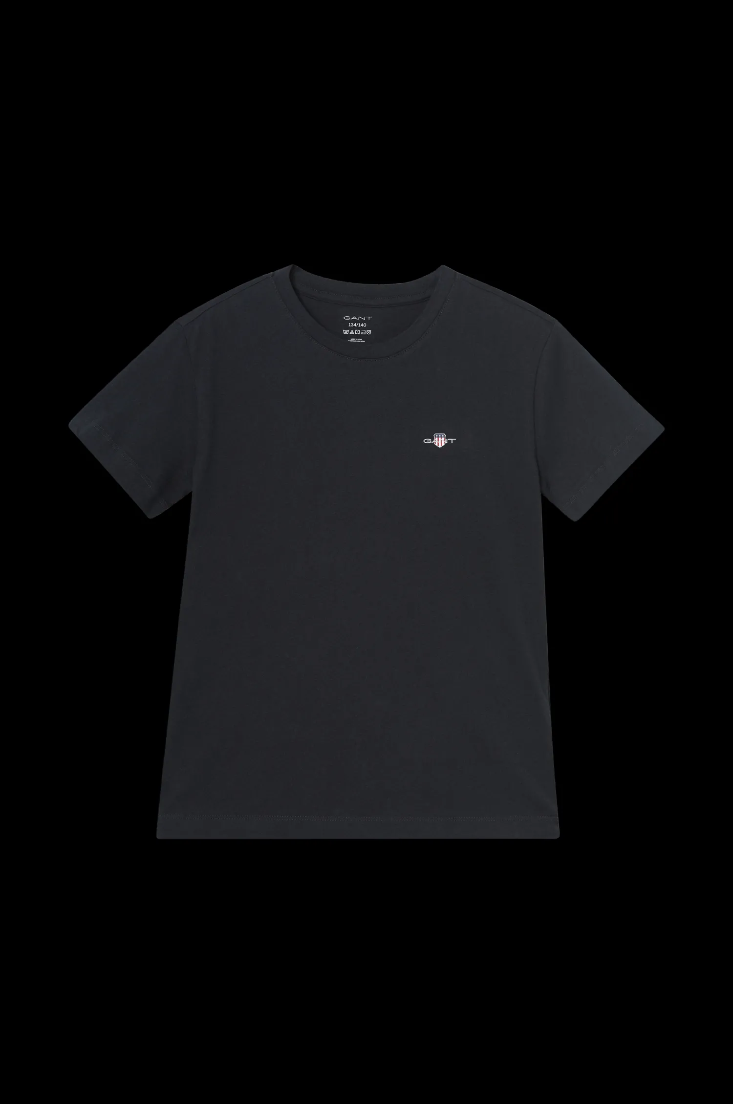 Gant T-Shirt C-Neck 2-Pack Hot
