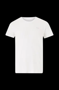 Gant T-Shirt C-Neck 2-Pack Best