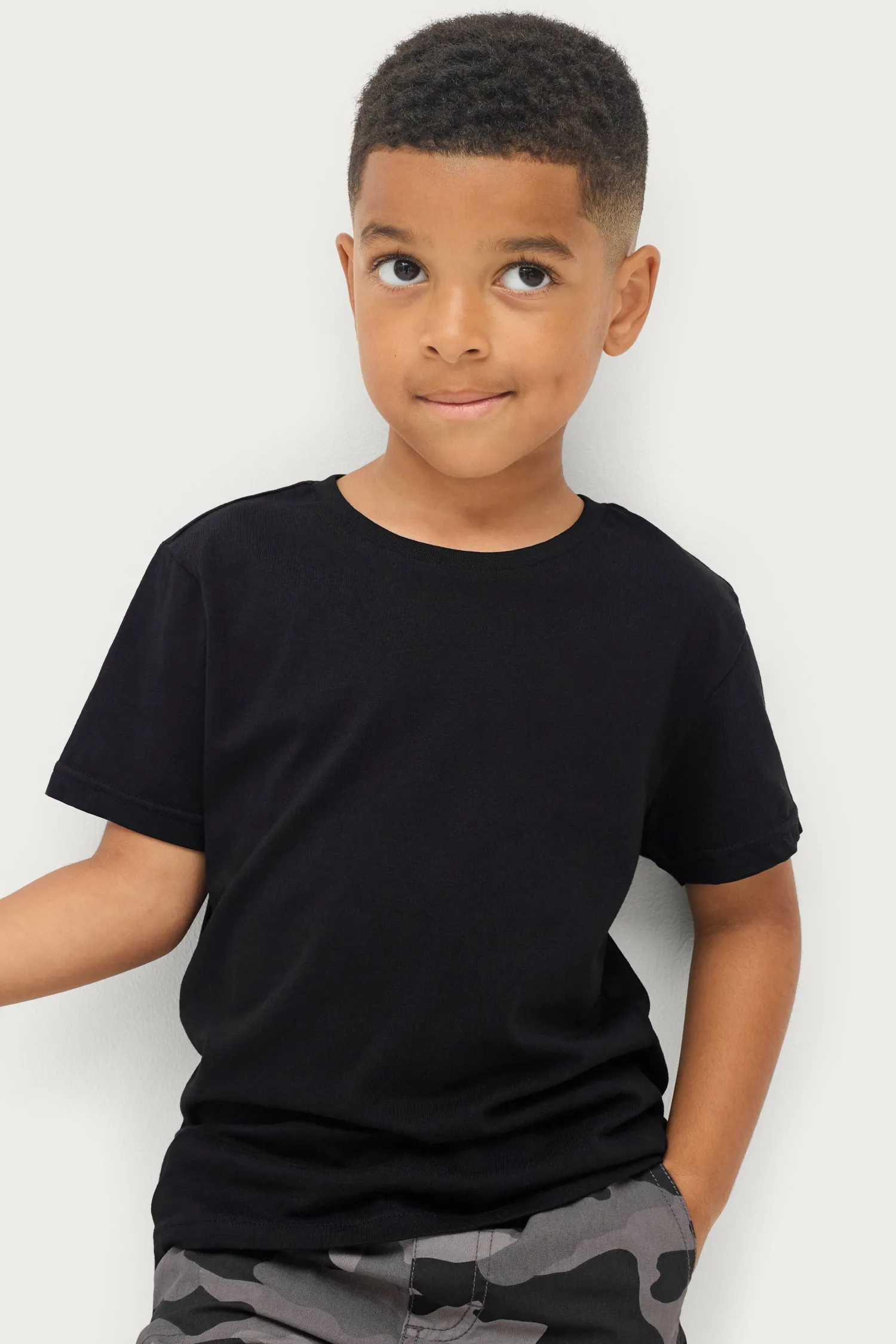 Ellos T-Shirt Cole 3-Pack Best