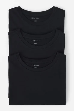 Ellos T-Shirt Cole 3-Pack Best