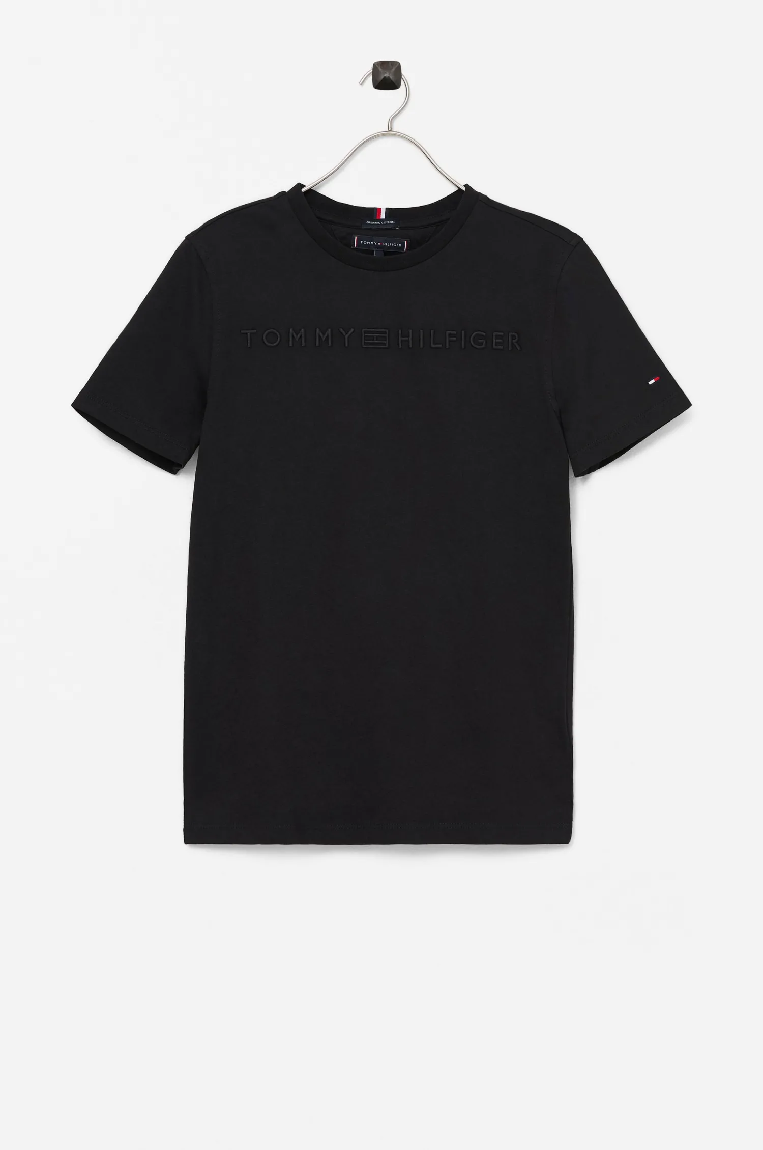 Tommy Hilfiger T-Shirt Conscious Logo Tee S/S Store