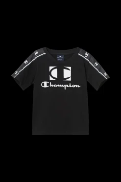 Champion T-Shirt Crewneck Fashion