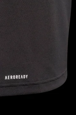 adidas Sport Performance T-Shirt Designed To Move Big Logo Tee Sale