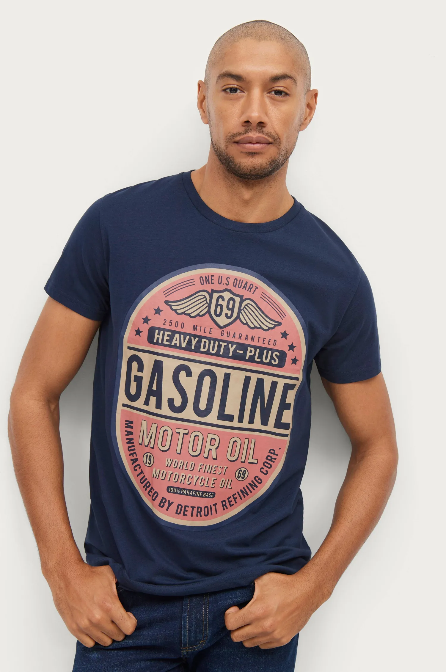 Ellos T-Shirt Devon Outlet