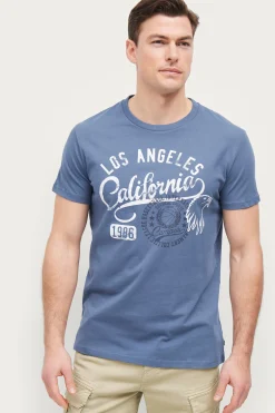 Ellos T-Shirt Devon Outlet