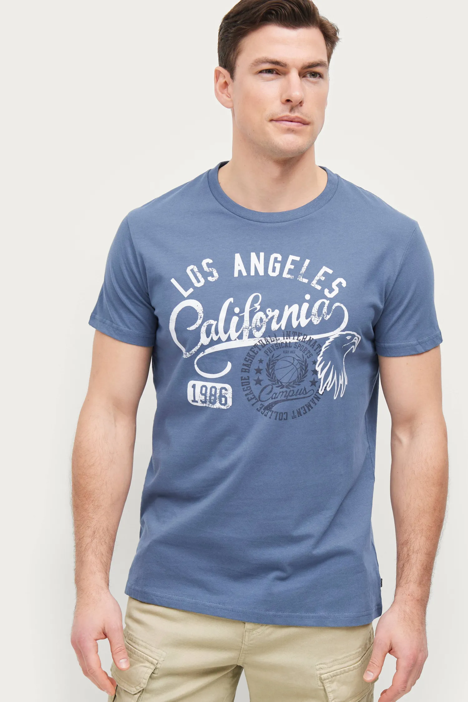 Ellos T-Shirt Devon Outlet