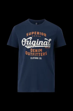 Ellos T-Shirt Devon Shop