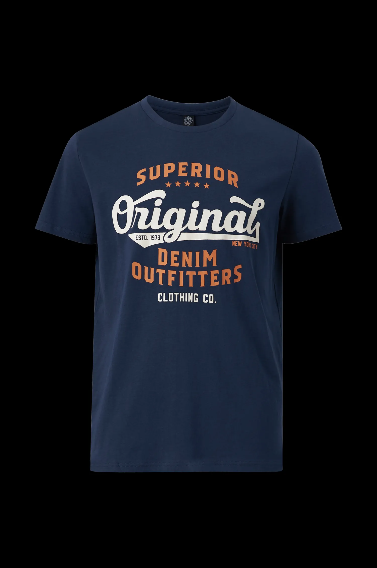 Ellos T-Shirt Devon Shop