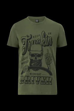 Ellos T-Shirt Devon Sale