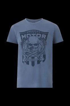 Ellos T-Shirt Devon Hot
