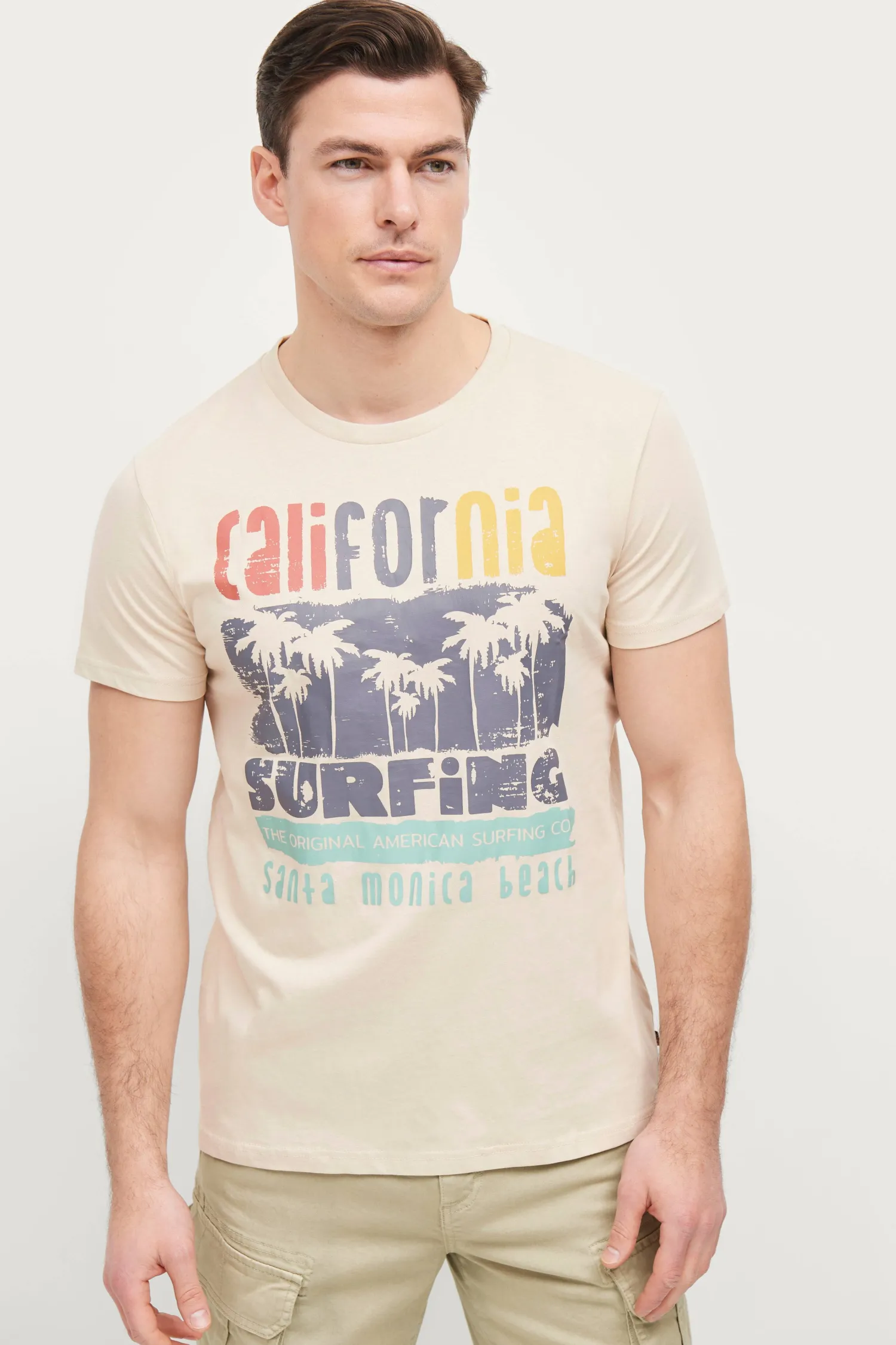 Ellos T-Shirt Devon Store