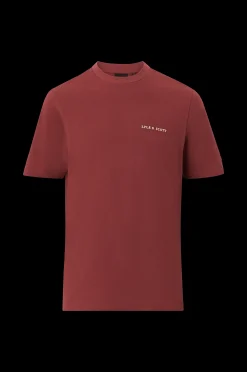 Lyle & Scott T-Shirt Discount