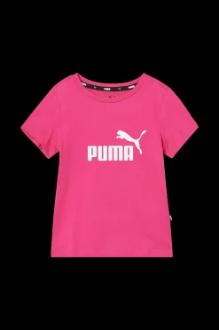 Puma T-Shirt Ess Logo Tee G Discount