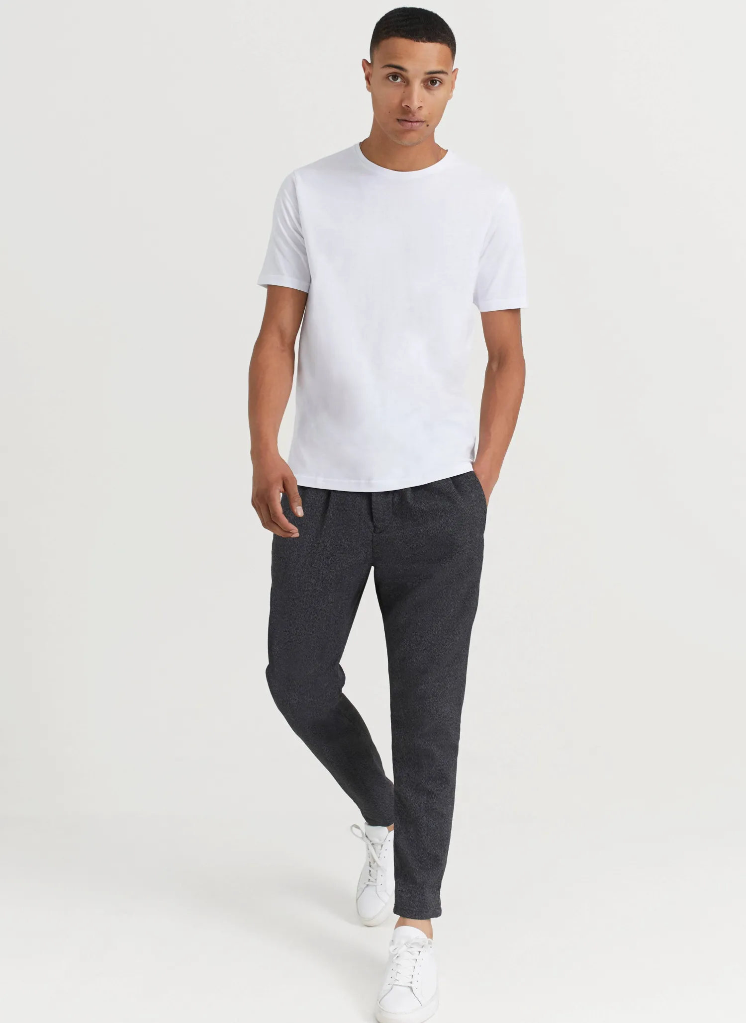 Studio Total T-Shirt Favourite Tee Fashion