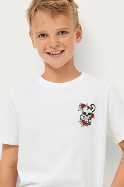 Ellos T-Shirt Finn Fashion