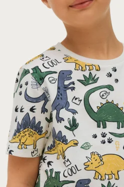 Ellos T-Shirt Frank Sale