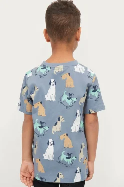 Ellos T-Shirt Frank Discount