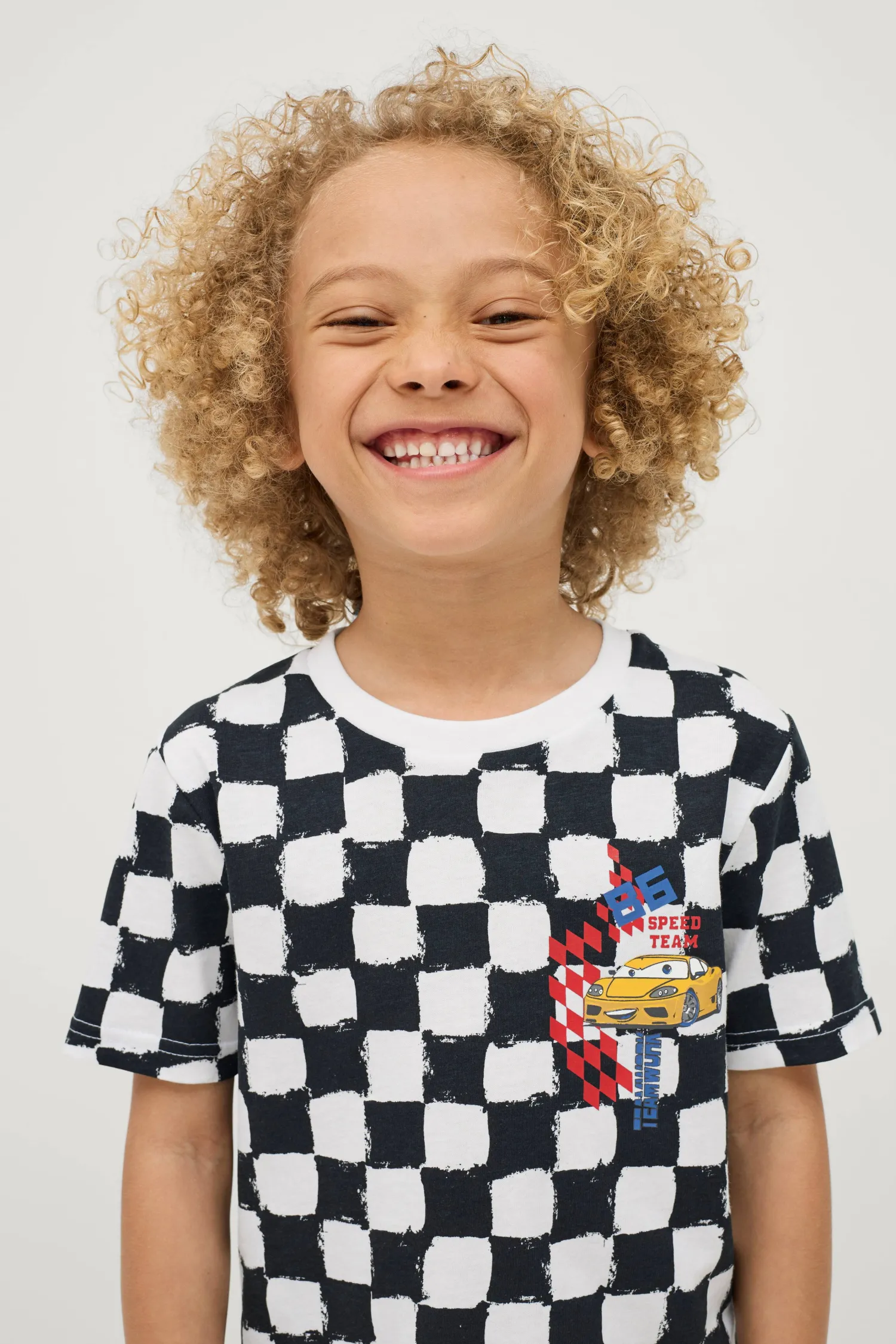 Ellos T-Shirt Frank Store