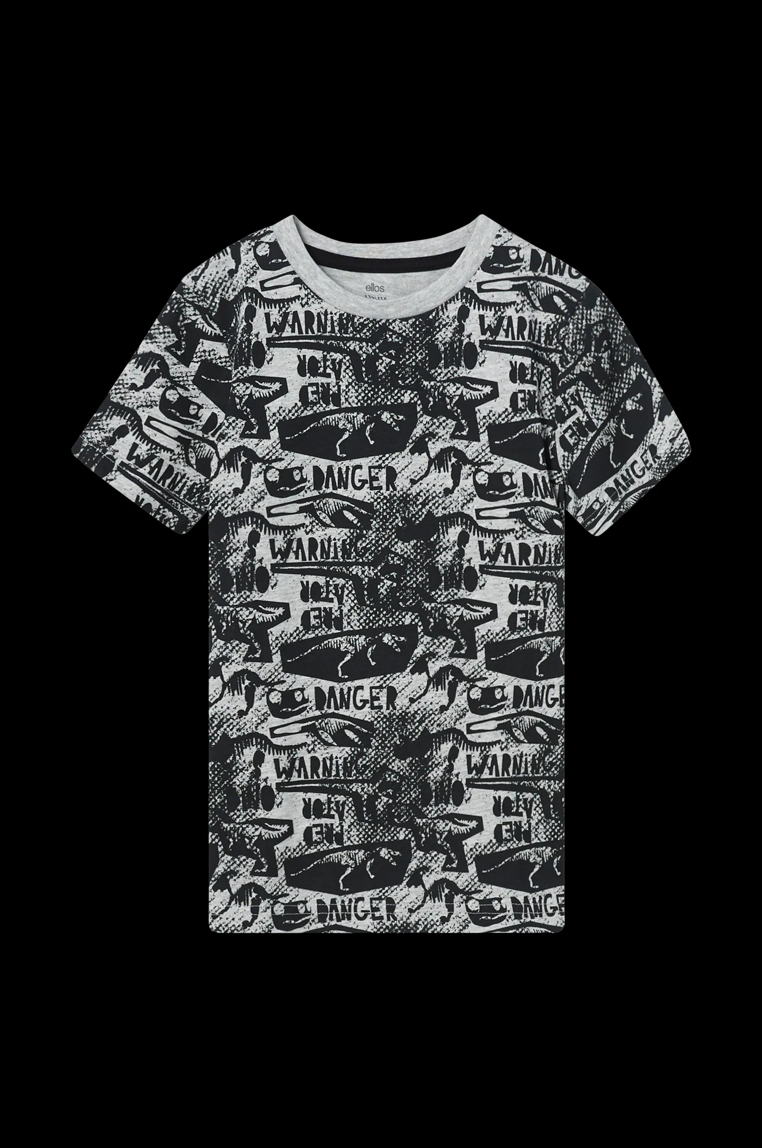 Ellos T-Shirt Frank Discount