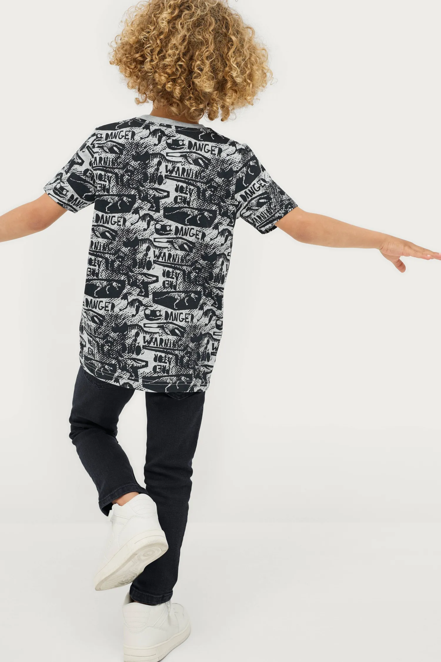 Ellos T-Shirt Frank Discount