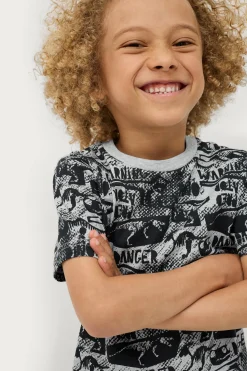 Ellos T-Shirt Frank Discount