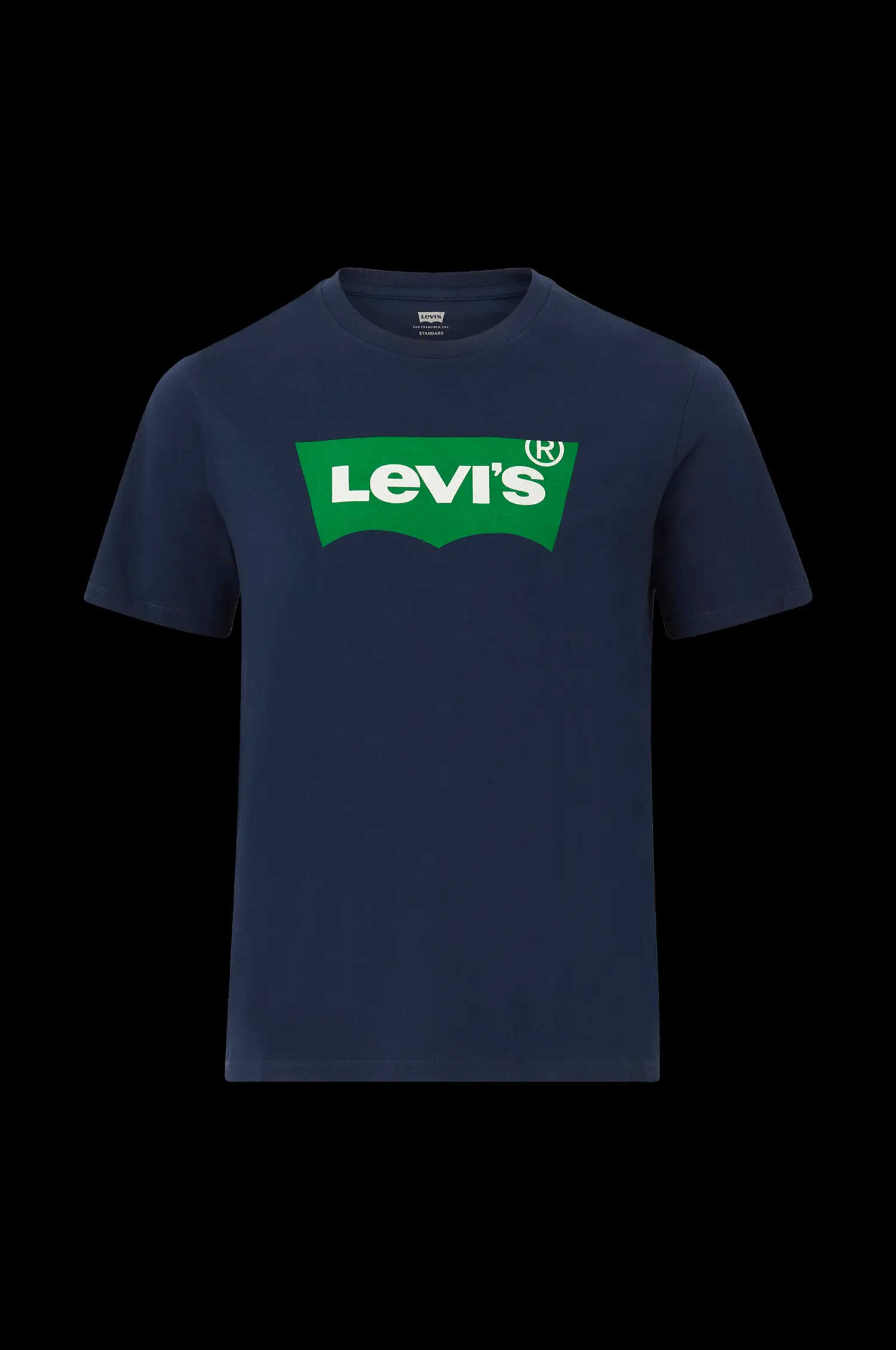 Levi's T-Shirt Graphic Discount
