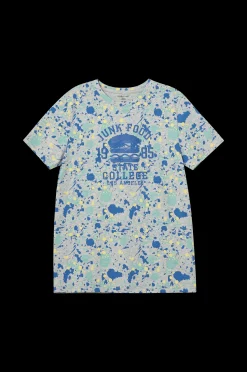 Ellos T-Shirt Henrik Best Sale