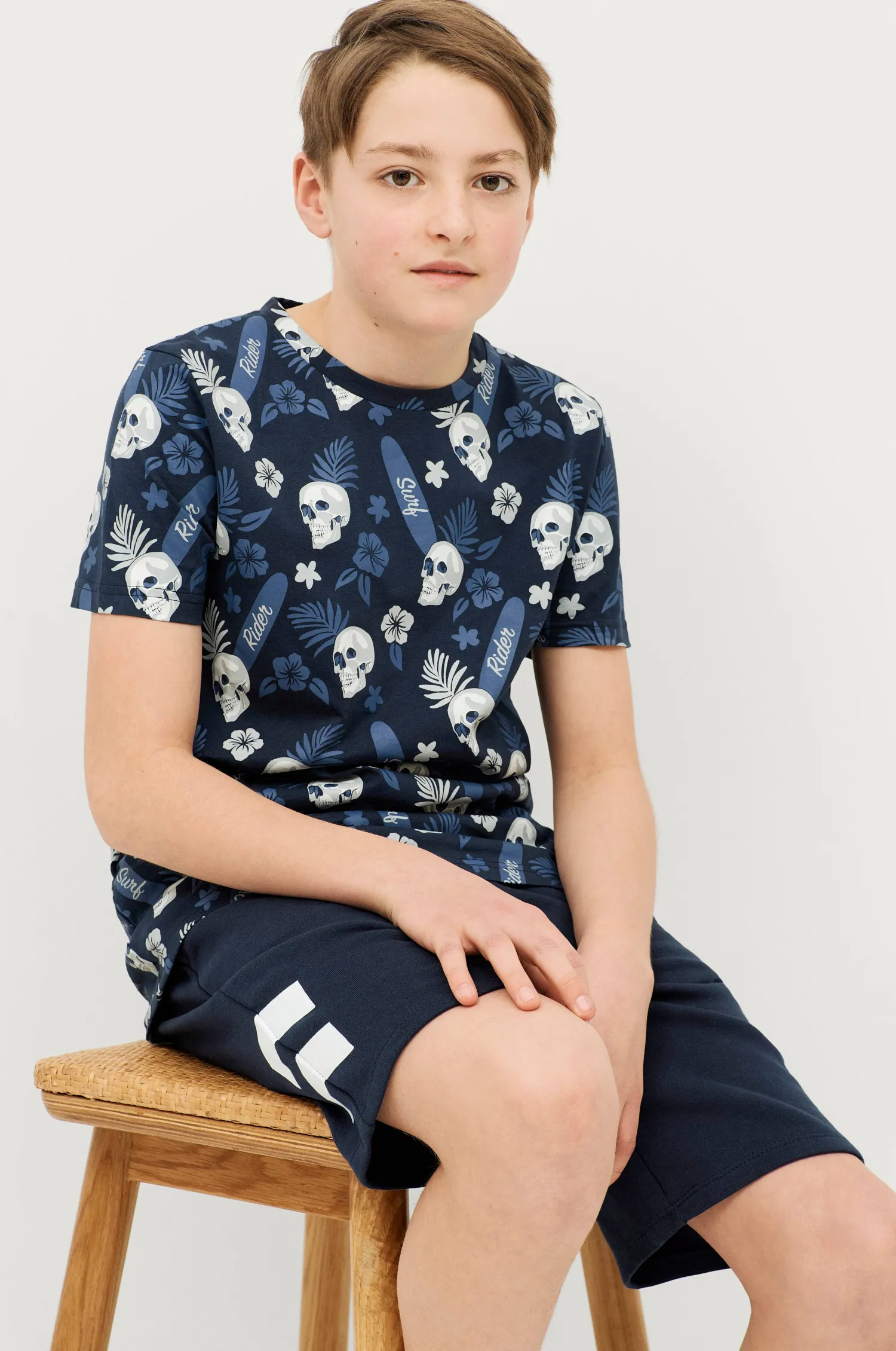 Ellos T-Shirt Henrik New