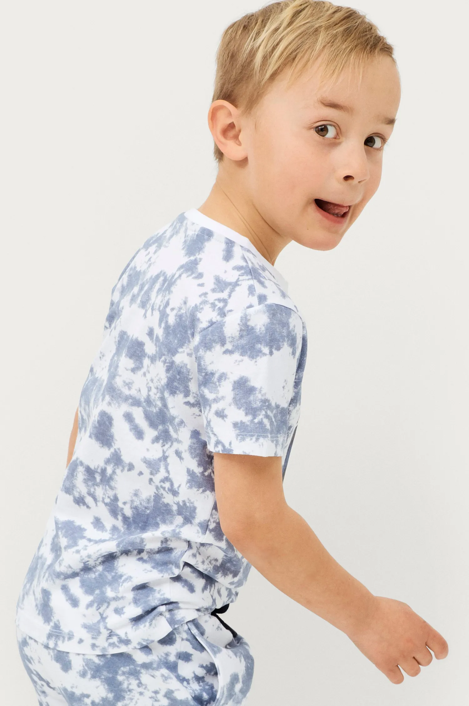 Ellos T-Shirt Henrik Hot