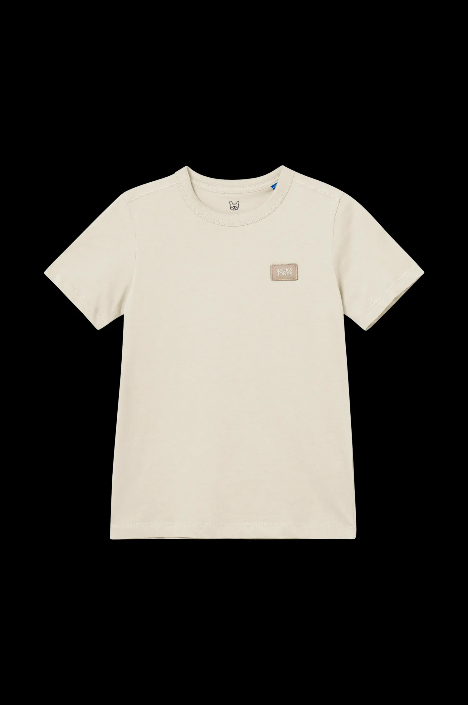 Jack & Jones T-Shirt Jcoclassic Tee Ss Neck Jnr Best Sale