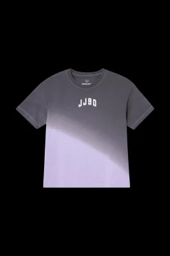 Jack & Jones T-Shirt Jcodigitalium Tee Ss Crew Neck Jnr Flash Sale