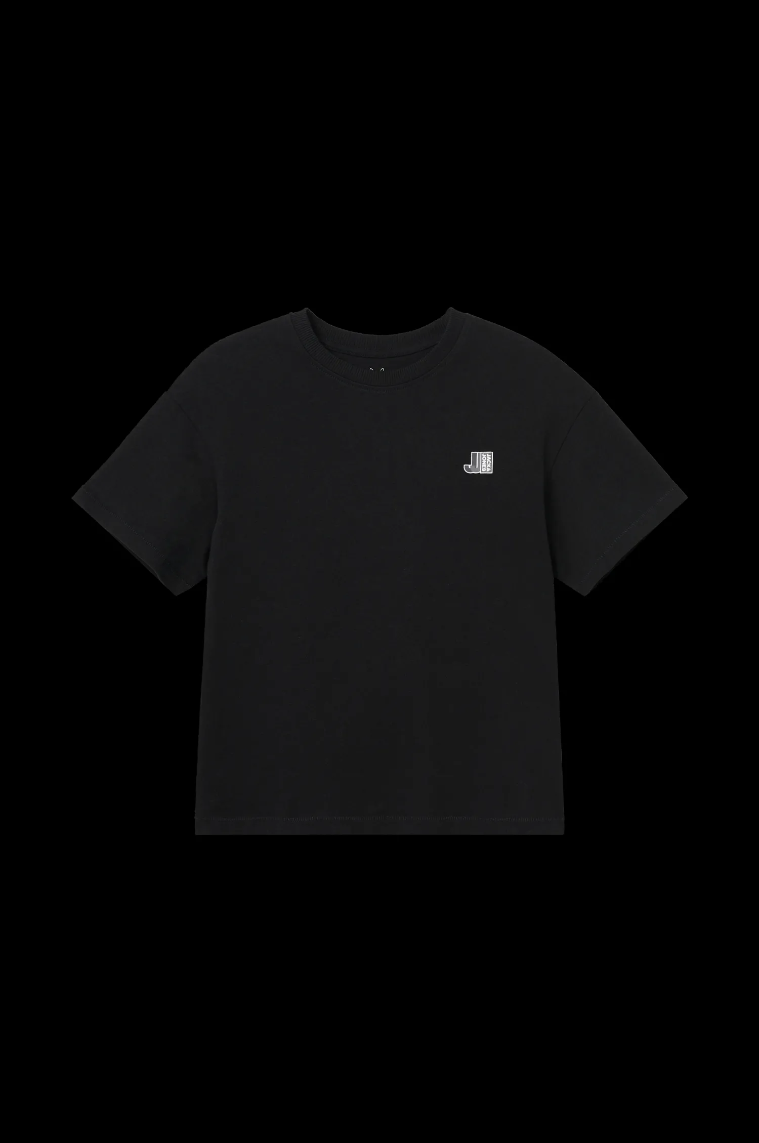 Jack & Jones T-Shirt Jcospring Back Tee Ss Crew Neck Store