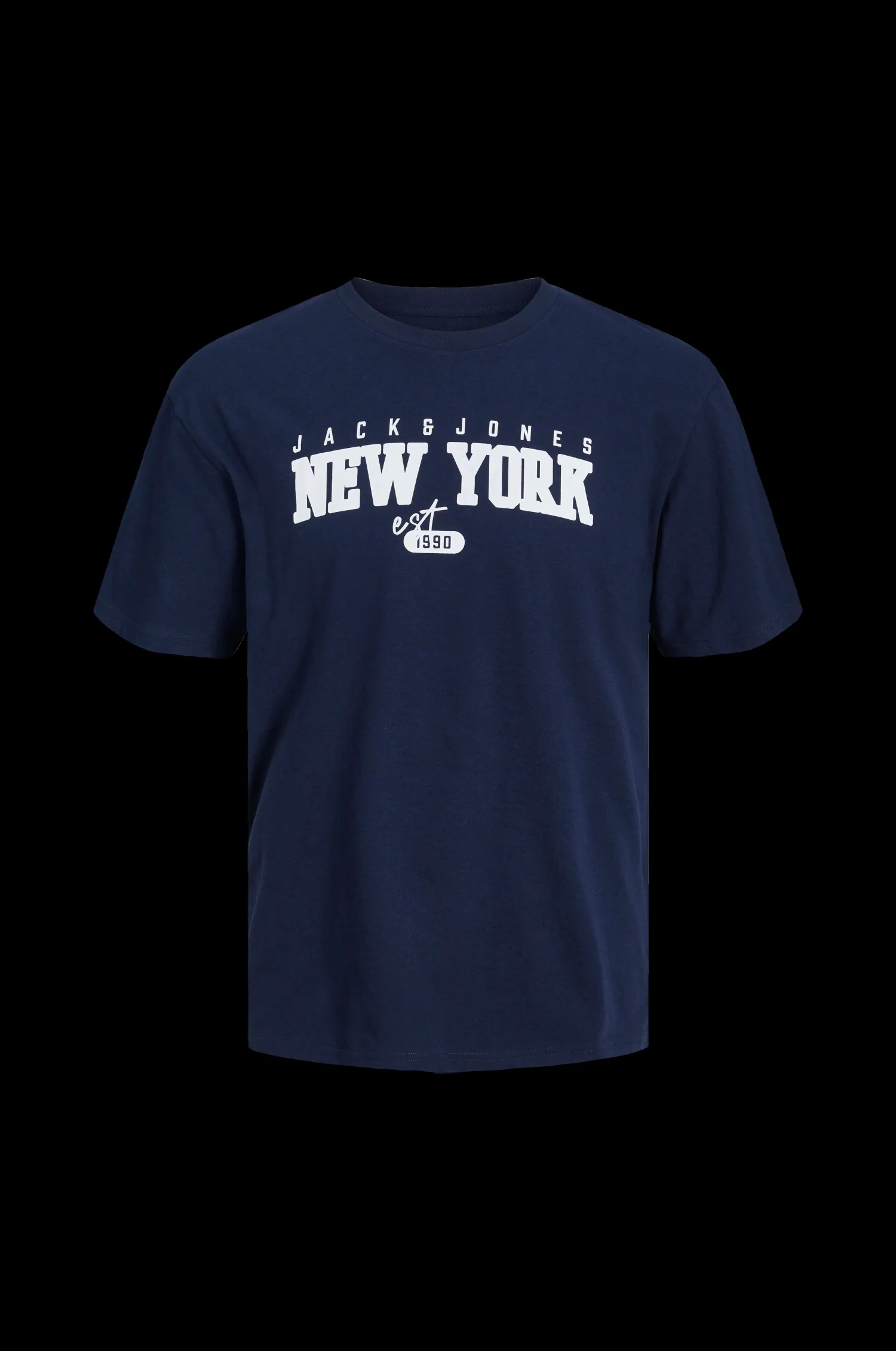 Jack & Jones T-Shirt Jjcory Tee Ss Crew Neck Cheap