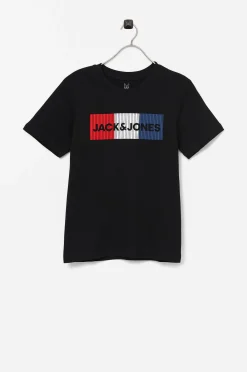 Jack & Jones T-Shirt Jjecorp Logo Tee Ss Crew Neck Cheap