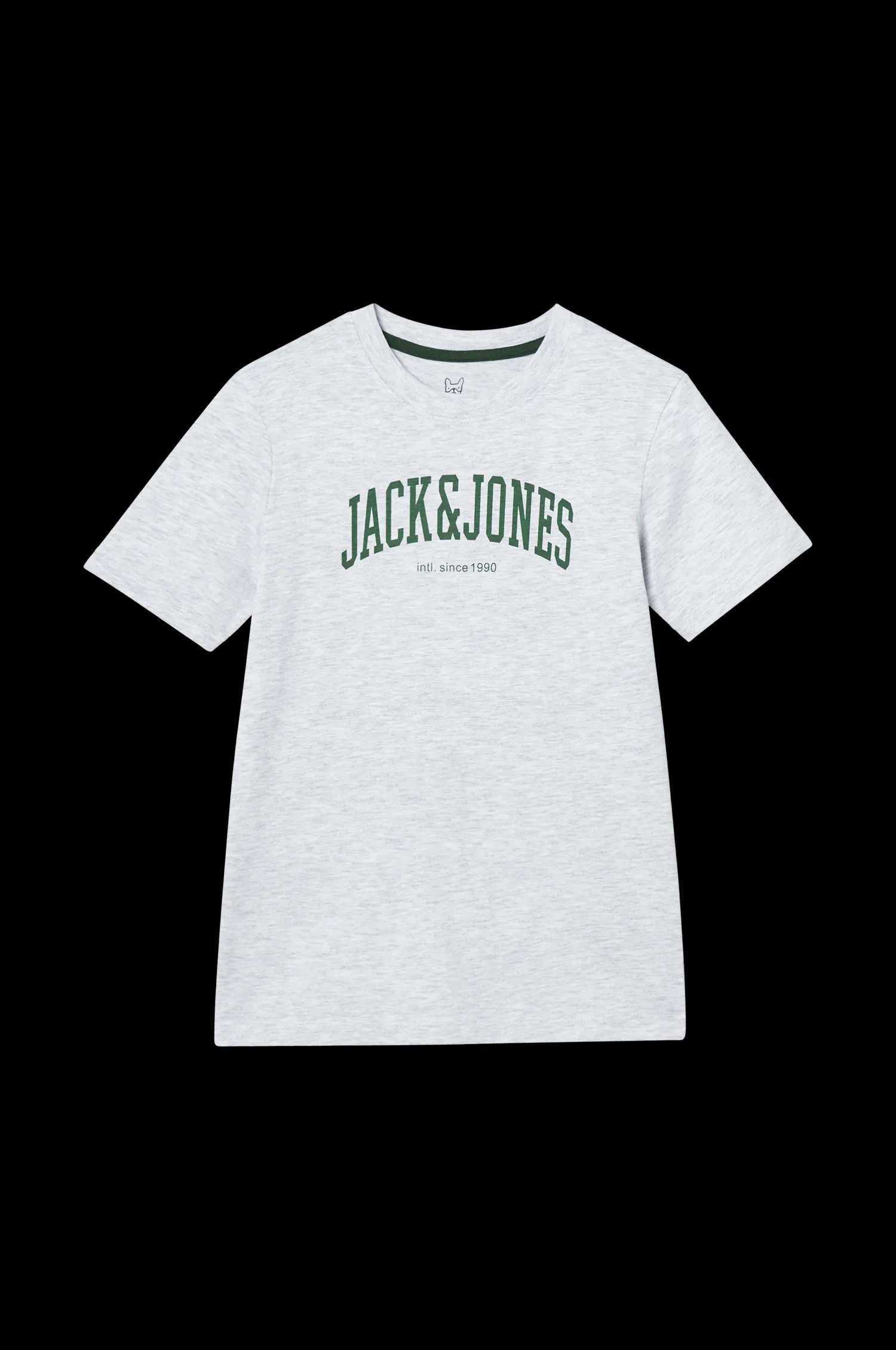 Jack & Jones T-Shirt Jjejosh Tee Ss Crew Neck Jnr Shop