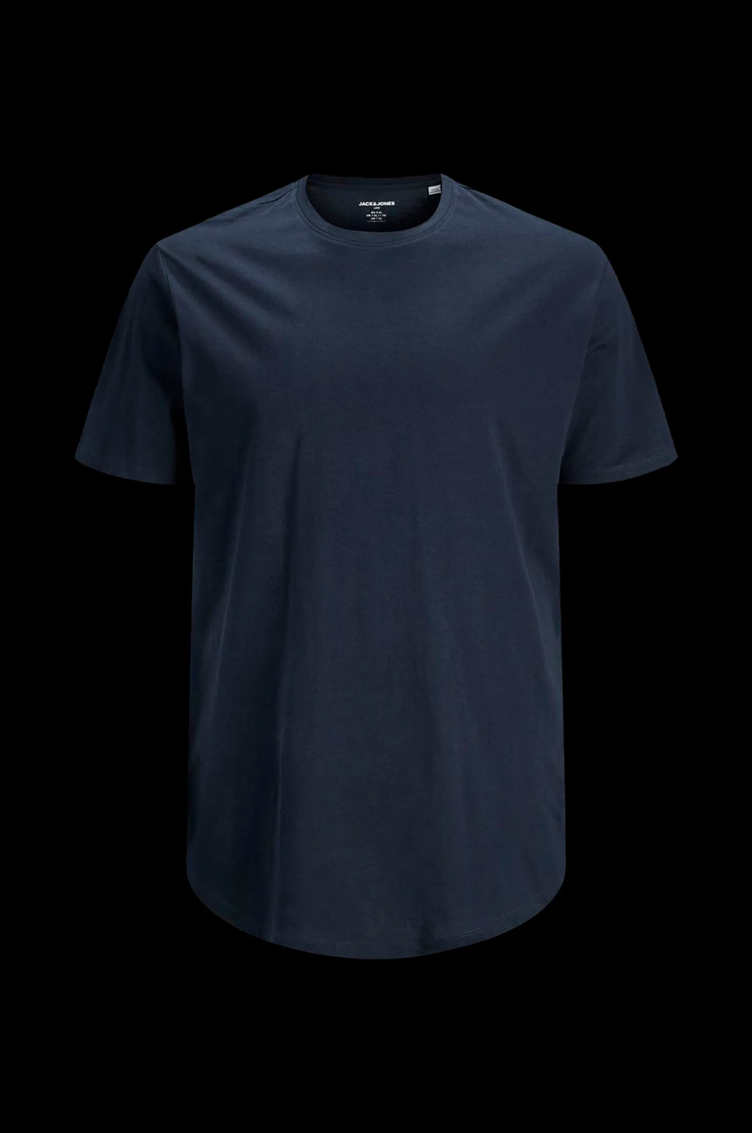 Jack & Jones T-Shirt Jjenoa Tee Ss Crew Neck Ps Shop