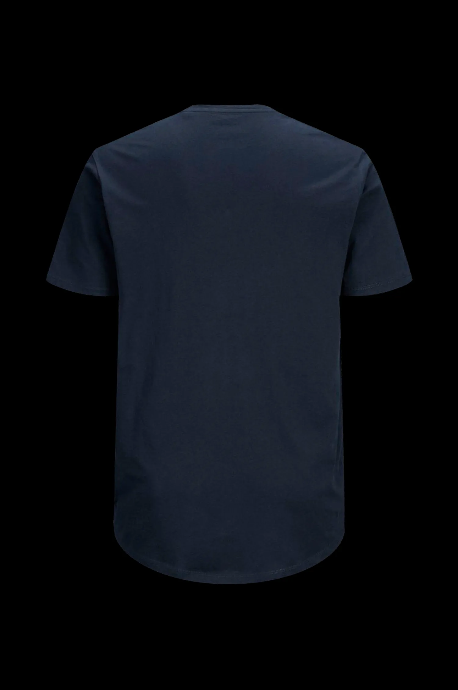 Jack & Jones T-Shirt Jjenoa Tee Ss Crew Neck Ps Shop