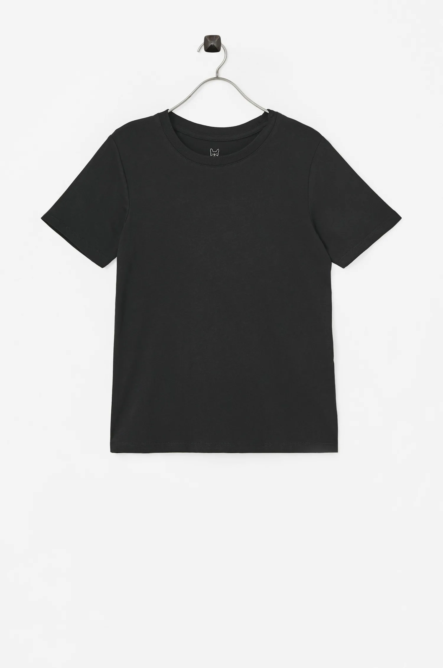 Jack & Jones T-Shirt Jjeorganic Basic Tee Ss O-Neck New