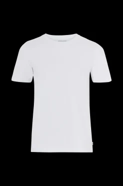 Jack & Jones T-Shirt Jjeorganic Basic Tee Ss 3-Pack Shop