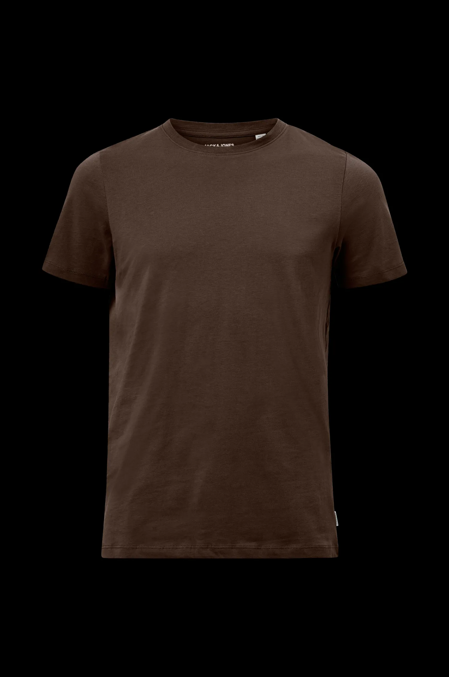 Jack & Jones T-Shirt Jjeorganic Basic Tee Ss O-Neck Discount