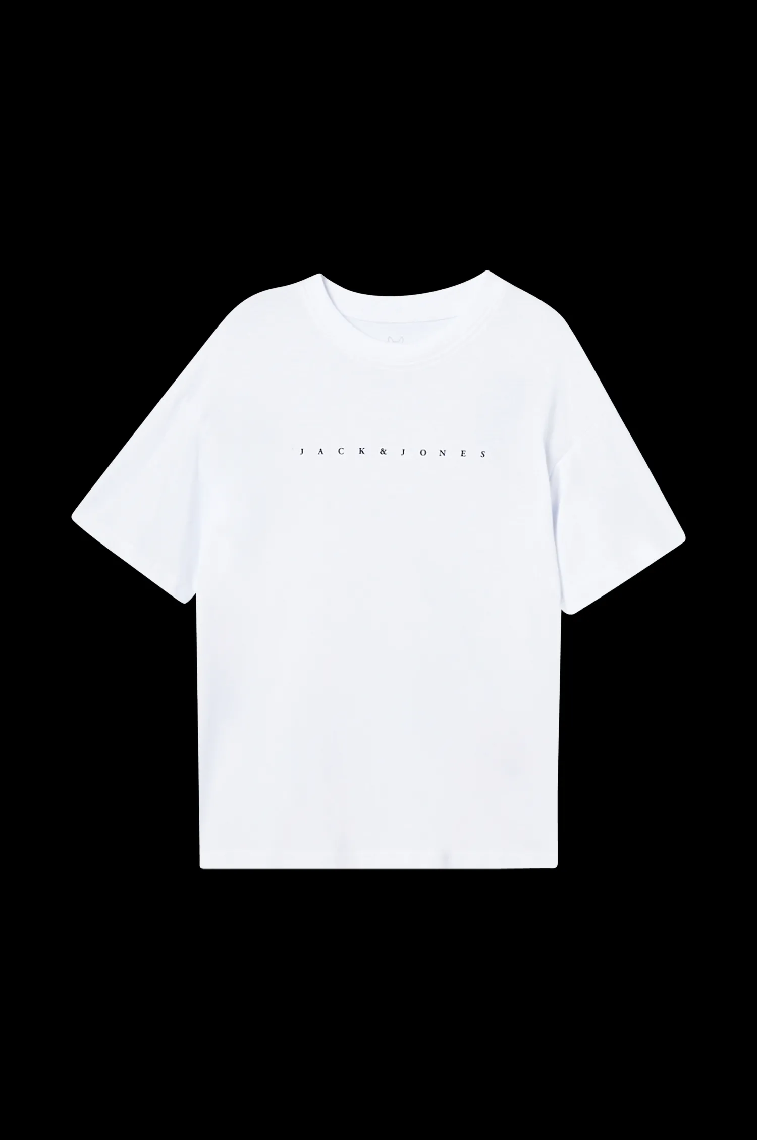 Jack & Jones T-Shirt Jjestar Jj Tee Ss Noos Jnr Store