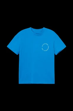 Jack & Jones T-Shirt Jjsunset Tee Ss Crew Neck Jnr Best Sale